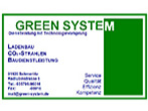 Green System GmbH