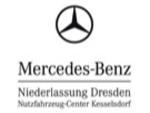 Mercedes Benz, Niederlassung Dresden Kesselsdorf