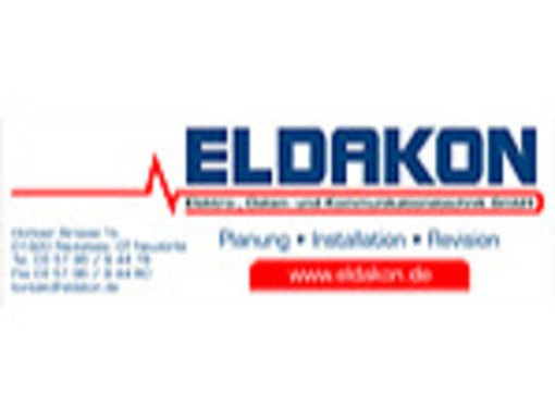ELDAKON GmbH